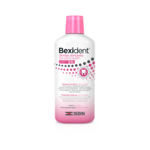 Bexident Dentes Sensíveis Colutório 500mL