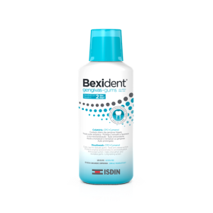 Bexident Gengivas Uso Diário Colutório 250mL