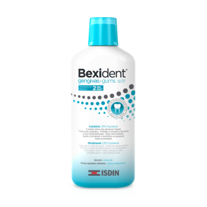 Bexident Gengivas Uso Diário Colutório 500mL