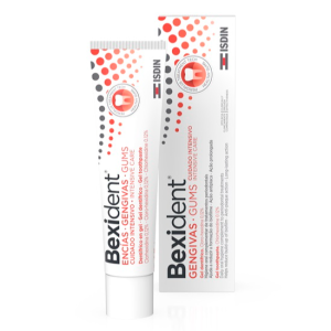 Bexident Gengivas Cuidado Intensivo Gel Dentífrico 75mL