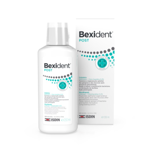 Bexident Post Colutório 250mL