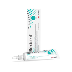 Bexident Post Gel Tópico 25mL