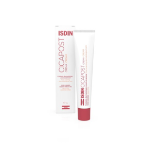 Isdin Cicapost Creme 50g