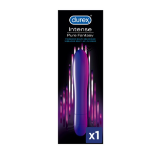 Durex Intense Orgasmic Pure Fantasy Estimulante