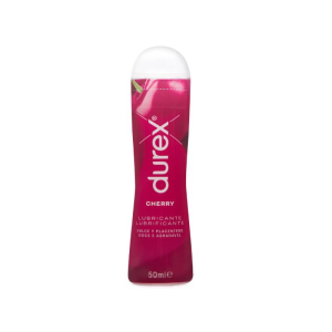 Durex Cherry Gel Lubrificante 50mL