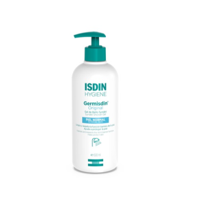 Germisdin Original Gel de Banho 500mL