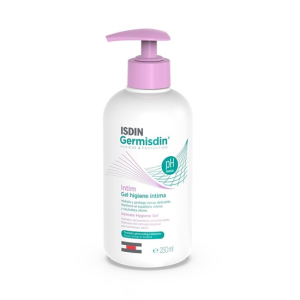 Germisdin Gel Higiene Íntima 250mL