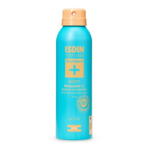 Isdin Acniben Body Spray 150mL