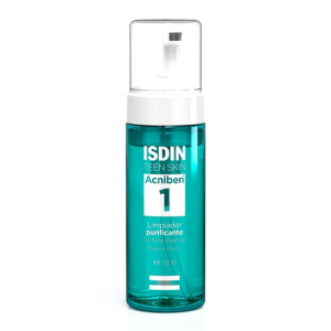 Isdin Acniben Espuma Limpeza 150mL