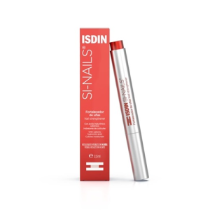 Isdin Si-Nails Fortalecedor Unhas 25mL