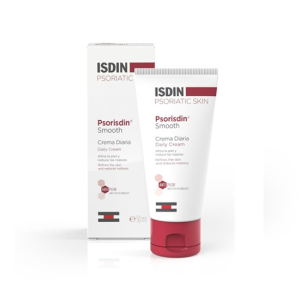 Psorisdin Smooth Creme Diário 50mL