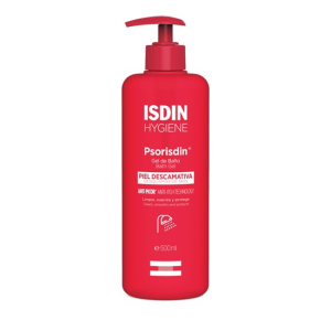 Psorisdin Gel de Banho 500mL