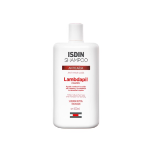 Isdin Lambdapil Champô Antiqueda 400mL