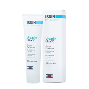 Isdin Ureadin Ultra 30 Creme Esfoliante 100mL