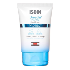 Isdin Ureadin Creme Mãos Hidratante 50mL