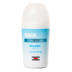 Isdin Ureadin Deo Roll On 50mL