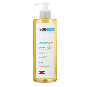 Isdin Ureadin Calm OleoGel Protector 400mL