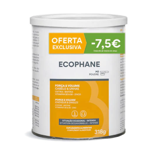 Ecophane Biorga Pó 90 Doses com Desconto
