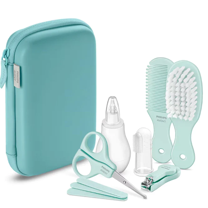 Philips Avent Conjunto Bolsa de Cuidados para Bebé