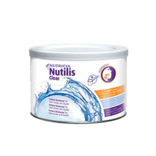 Nutilis Clear Pó 175g