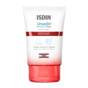 Isdin Ureadin Creme Mãos Plus Reparador 50mL