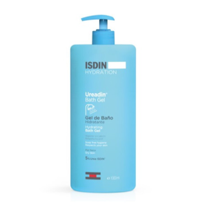 Isdin Ureadin Gel Banho 1L Preço Especial