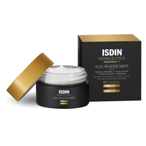 Isdinceutics AGE Reverse Creme Noite 50mL