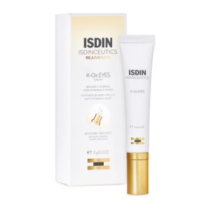 Isdinceutics K-OX Eyes Creme Contorno Olhos 15mL