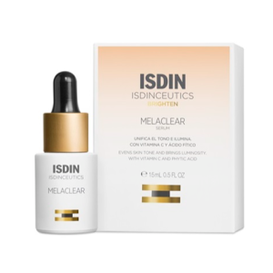 Isdinceutics Melaclear Sérum 15mL