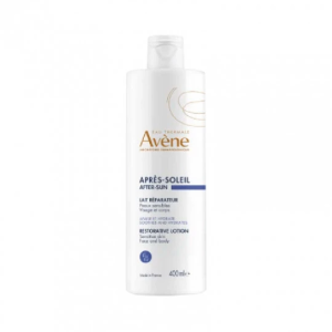 Avène After-Sun Leite 400mL