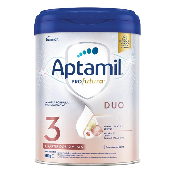 Aptamil 3 ProFutura Duo 800g