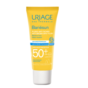 Uriage Bariésun Fluído Manchas SPF50+ 40mL