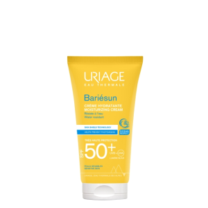 Uriage Bariésun Creme Hidratante SPF50+ 50mL