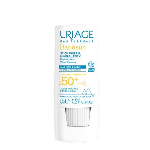 Uriage Bariésun Stick Mineral SPF50+ 8g