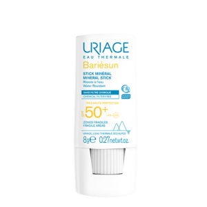 Uriage Bariésun Stick Mineral SPF50+ 8g