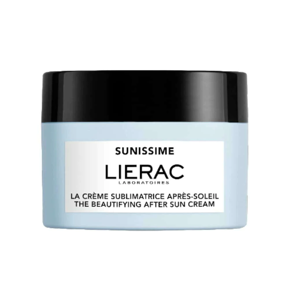 Lierac Sunissime Creme Sublimador Pós-Solar Corpo 200mL