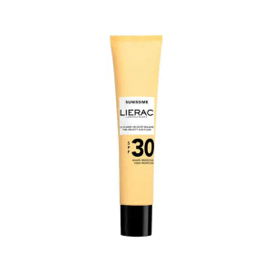 Lierac Sunissime Fluido solar Aveludado Rosto SPF30 40mL