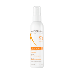 A-Derma Protect Spray SPF50+ 200mL