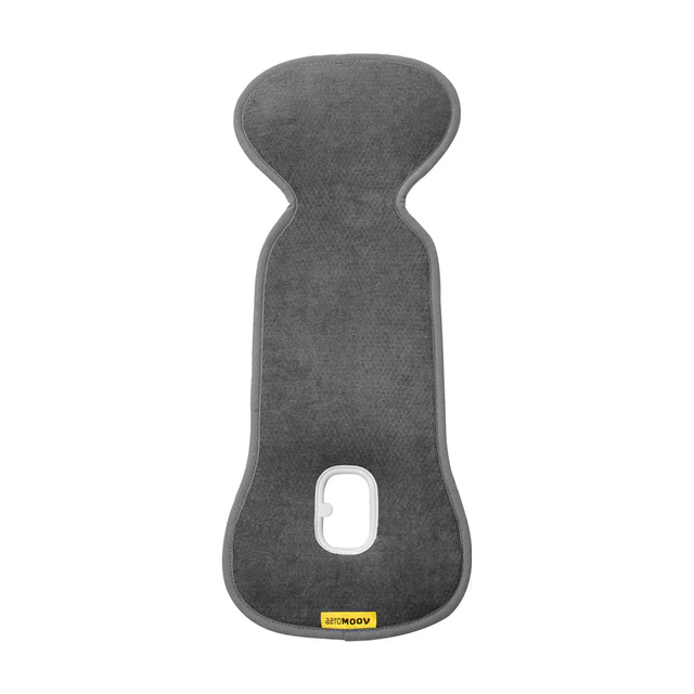 AeroMoov Forra Universal AirLayer 3D Grupo 0 Anthracite