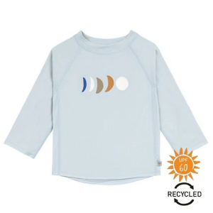 Lassig Camisola Manga Comprida Moon Blue 13-18m