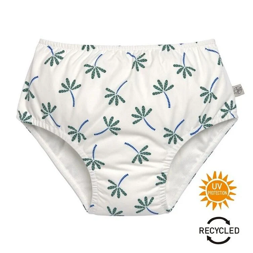 Lassig Cueca Fralda Praia Palms Nature 13-18m 2024