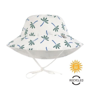 Lassig Chapéu UV Palms Nature 19-36m Uni.