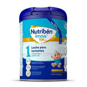 Nutribén Leite Innova Top 1 - 800g