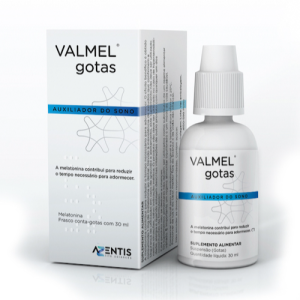 Valmel Gotas Orais 30mL