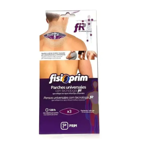 Fisioprim Penso FIR Universal X3