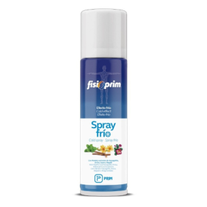 Fisioprim Spray Frio 150mL