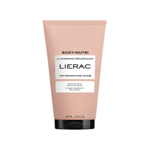 Lierac BODY NUTRI Esfoliante Regenerador 200mL