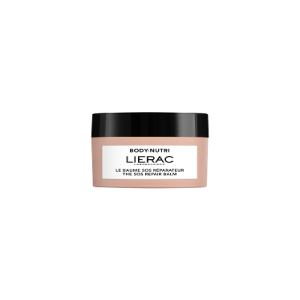 Lierac BODY NUTRI Bálsamo SOS Reparador 30mL