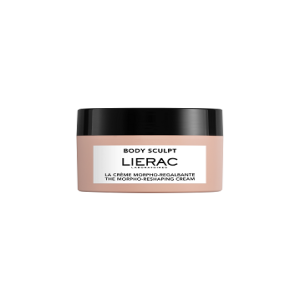 Lierac BODY SCULPT Creme Morpho-Adelgaçante - 200mL