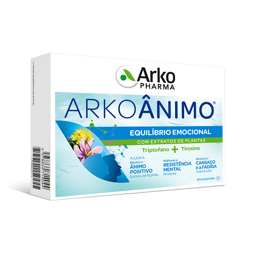 ARKOÂNIMO 30 comp.